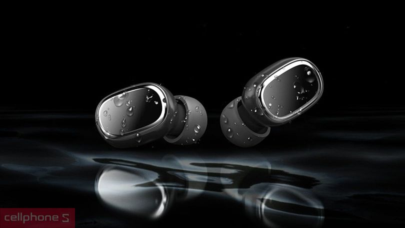 Nhược điểm của tai nghe Hifuture
