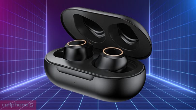 Tai nghe bluetooth True Wireless
