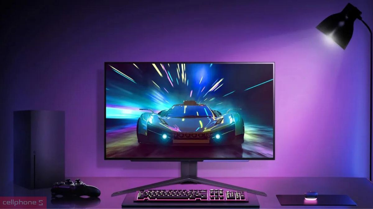 Thanh lý màn hình LG cũ