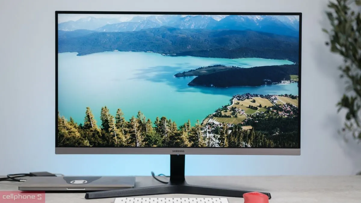 Thanh lý màn hình Samsung cũ