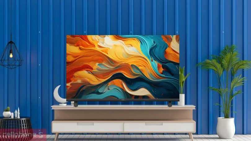 Chất lượng âm thanh của Google Tivi AQUA HD AQT32K85FX 32 inch