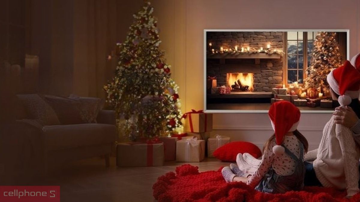 Tivi Coocaa Full HD đáp ứng nhu cầu giải trí hằng ngày với chi phí tối ưu