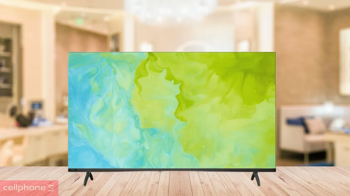 Tivi Coocaa trang bị Dolby Audio cho trải nghiệm âm thanh sống động