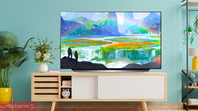 Giá TV LG 42 inch tầm giá bao nhiêu