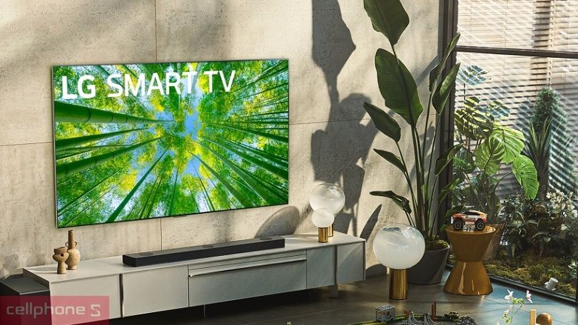 Đánh giá tivi LG 50 inch có tốt để mua không?