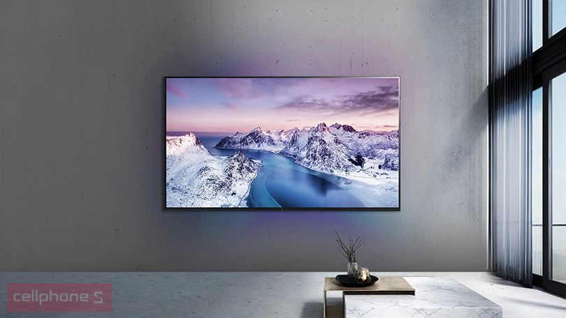 Đánh giá tivi LG 65 inch có tốt để mua không?