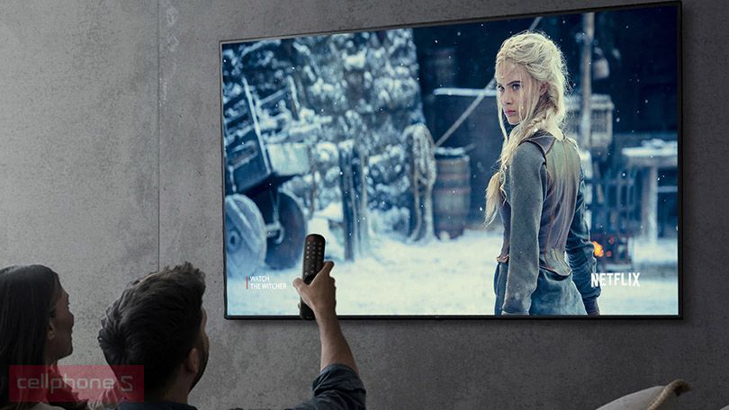 Đánh giá tivi LG 65 inch có tốt để mua không?