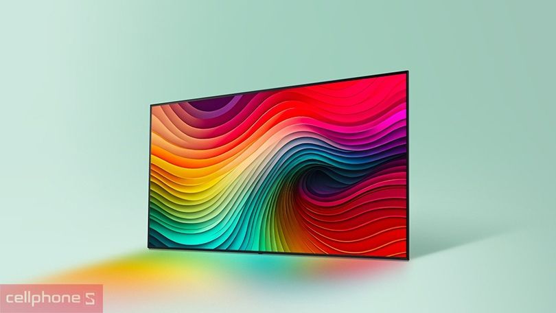 Ưu điểm tivi LG 86 inch
