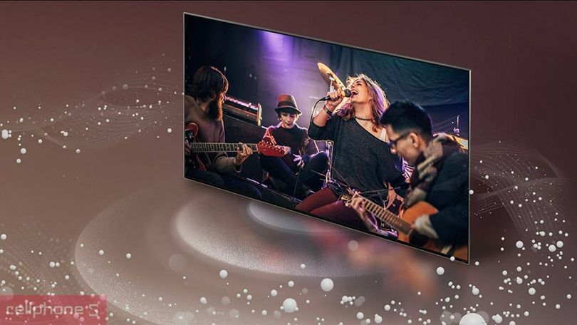 Nhược điểm tivi LG 86 inch