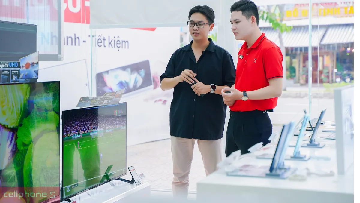 Mua Tivi Samsung 32 inch ở đâu chính hãng, giá rẻ