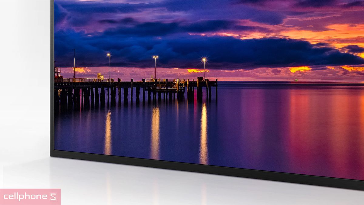 Các công nghệ nổi bật có trên Smart Tivi Samsung 32 inch