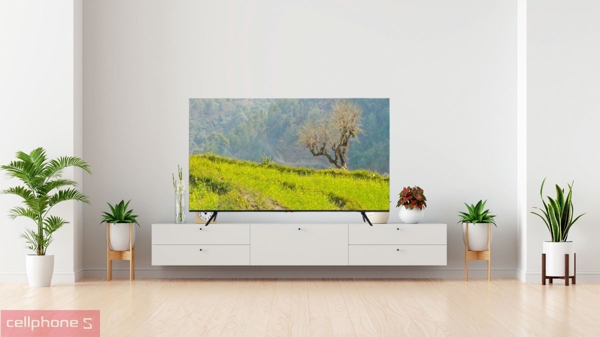 Tivi Samsung 55 inch bảo hành bao lâu