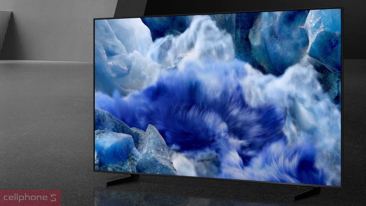 Tivi 65 inch Samsung QLED