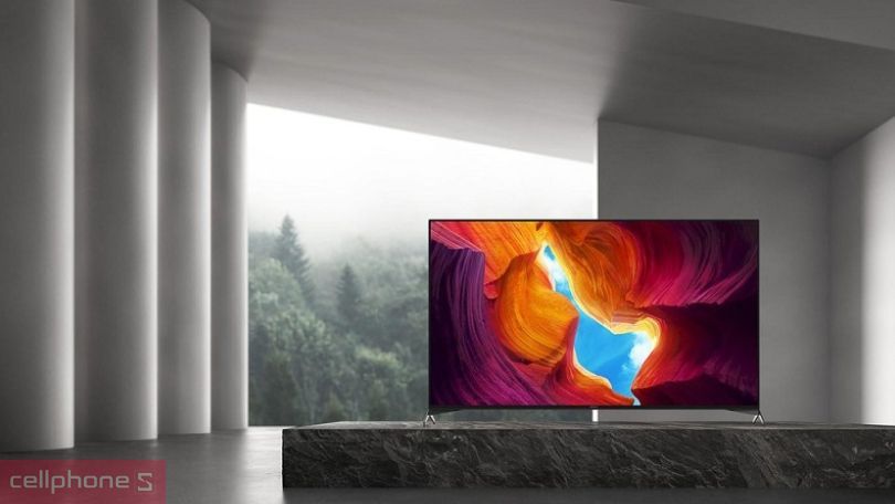 Đánh giá tivi Sony 43 inch có tốt để mua không?