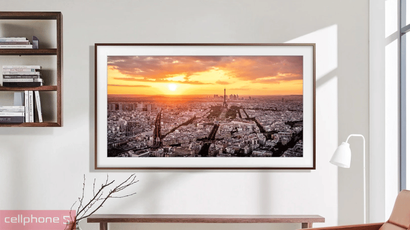 Lưu ý khi mua Sony Tivi 50 inch chính hãng?