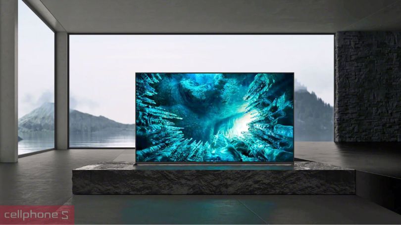 Đánh giá tivi Sony 55 inch có tốt để mua không?