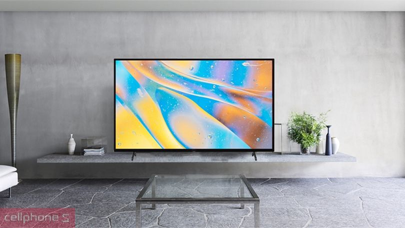 Lưu ý khi mua Sony Tivi 65 inch chính hãng?