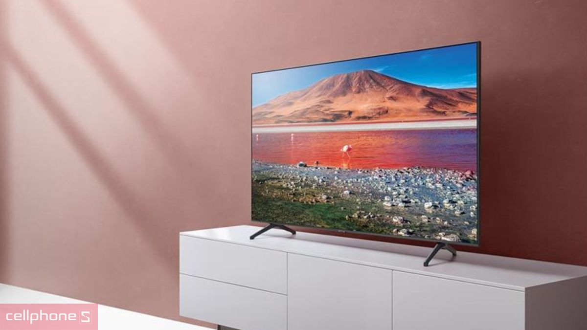 Tivi 65 inch