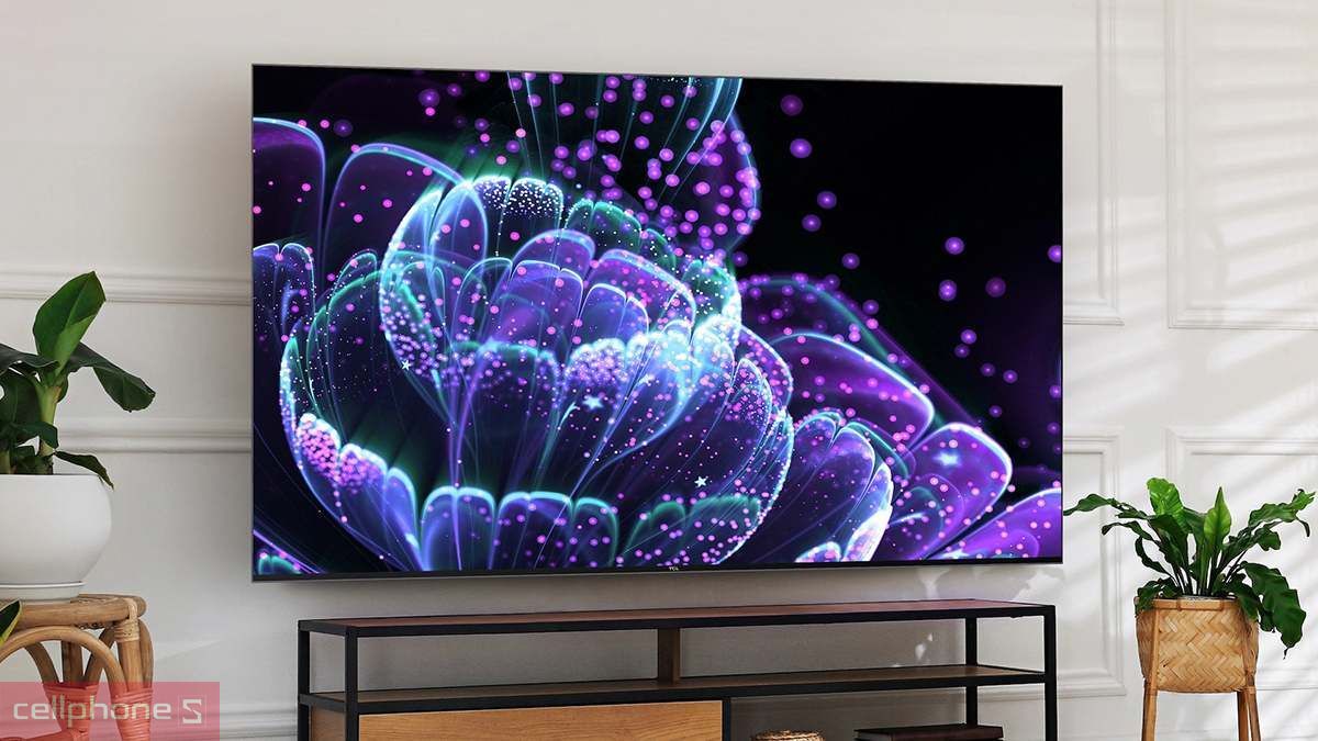 Tivi 75 inch