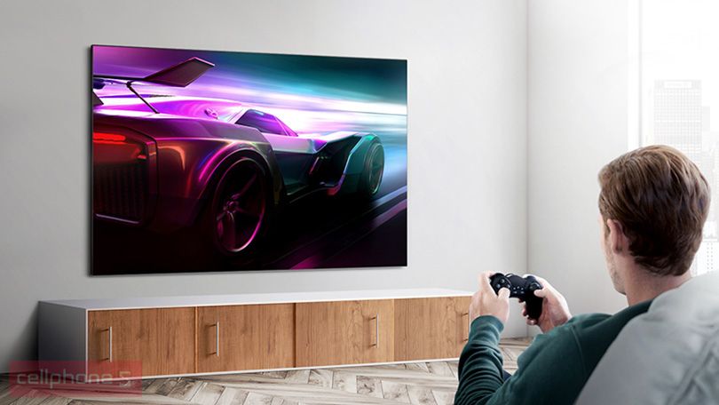 Lưu ý khi mua Toshiba 55 inch chính hãng?