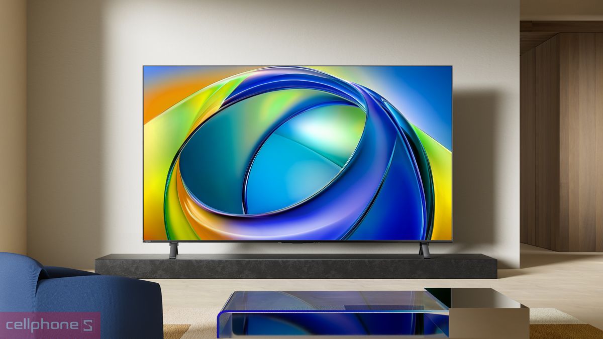 TV kích thước 65 - 75 inch