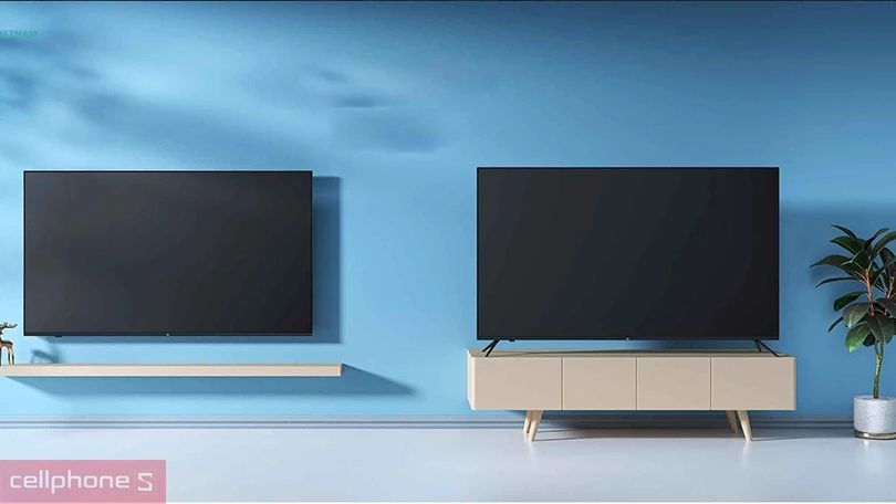Ưu, nhược điểm tivi Xiaomi 75 inch