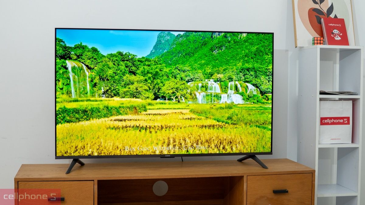 Người dùng có nhiều sự lựa chọn với nhiều mức giá