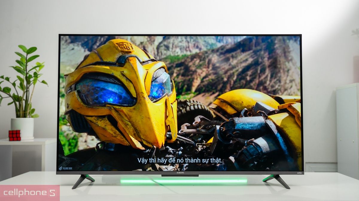Tivi 43 inch