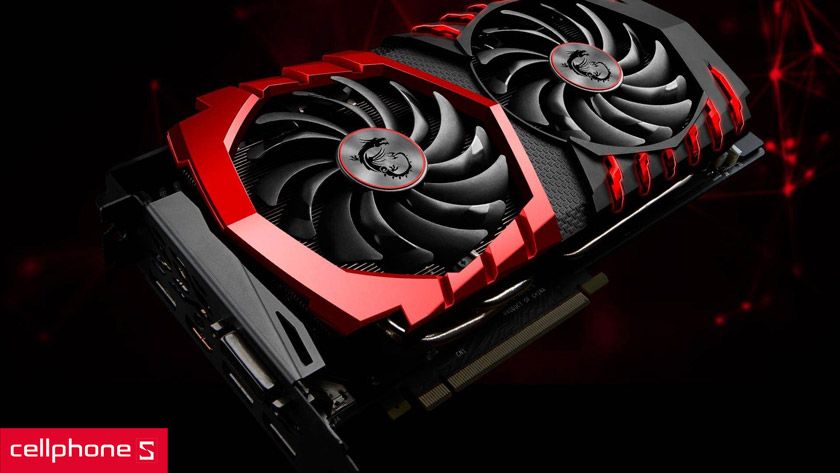 VGA card màn hình đồ họa VGA- card màn hình