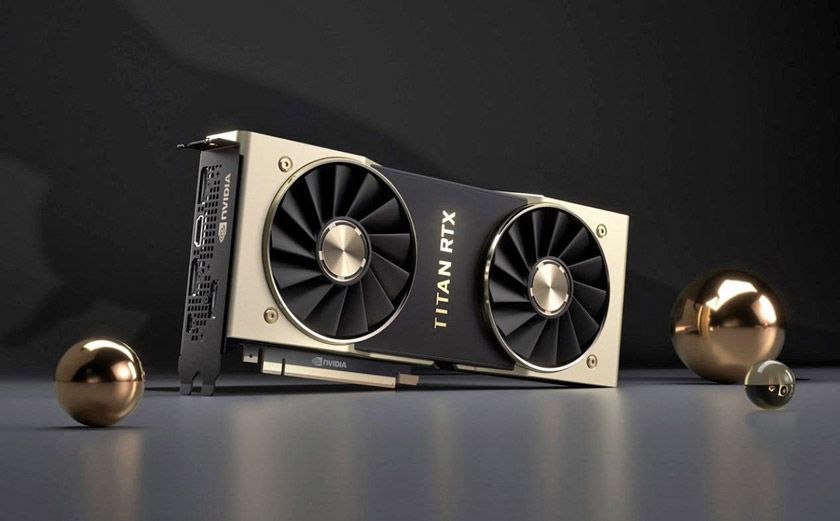 VGA card màn hình đồ họa Dòng card đồ họa được ưa chuộng hàng đầu