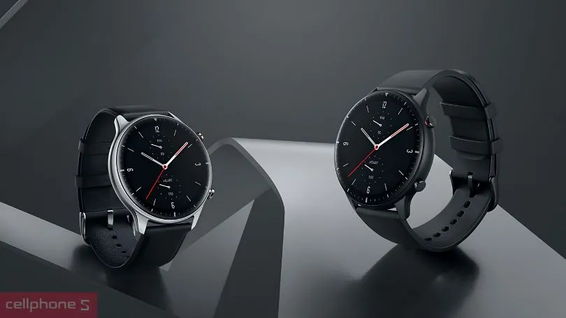 Mua đồng hồ Amazfit giá rẻ, chính hãng ở đâu tại TPHCM, Hà Nội