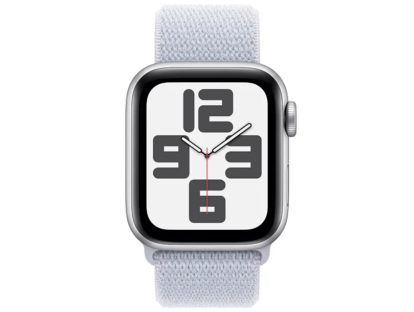 Đồng hồ Apple Watch SE 2 khi nào ra mắt?