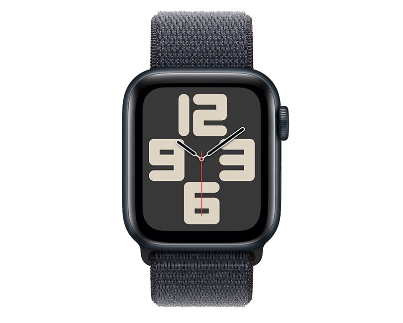 Giá đồng hồ Apple Watch SE chính hãng bao nhiêu?