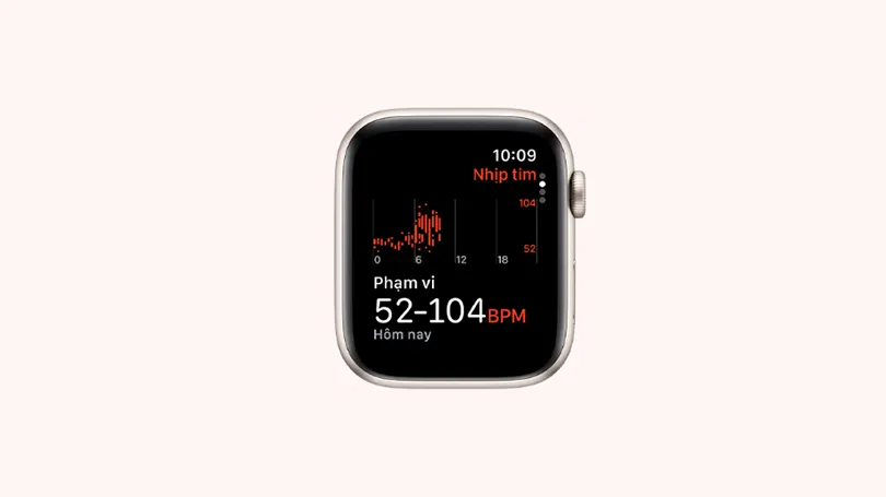 Đánh giá Apple Watch SE 2023 có gì mới?