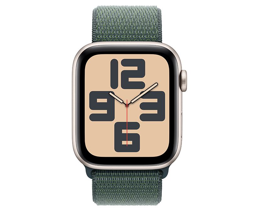 Apple Watch SE có chống nước không?