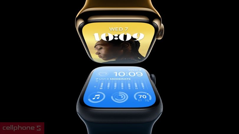 Apple Watch Series 8 41mm cũ