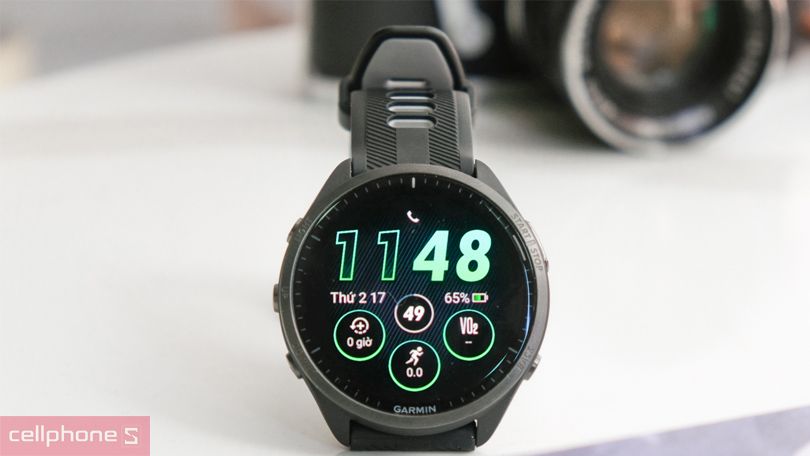 Đồng hồ Garmin 965 Đồng hồ Garmin 965