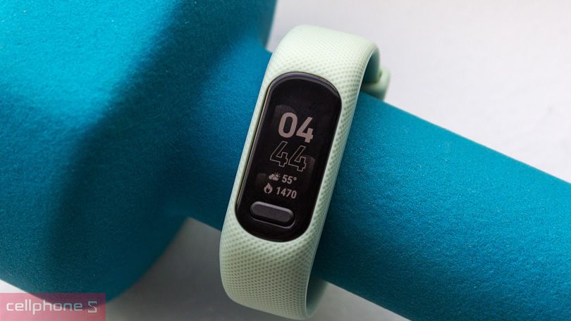 Vòng đeo tay garmin Vòng đeo tay garmin
