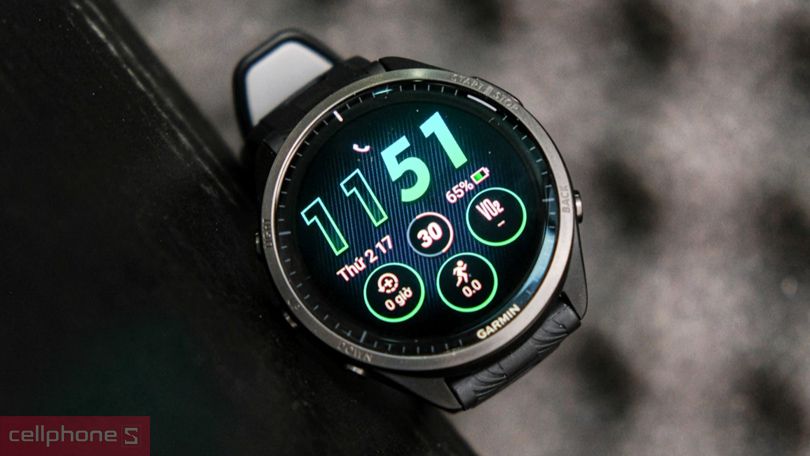Đồng hồ thông minh Garmin Đồng hồ thông minh Garmin