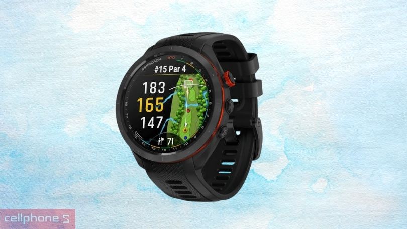 Garmin Approach Garmin Approach