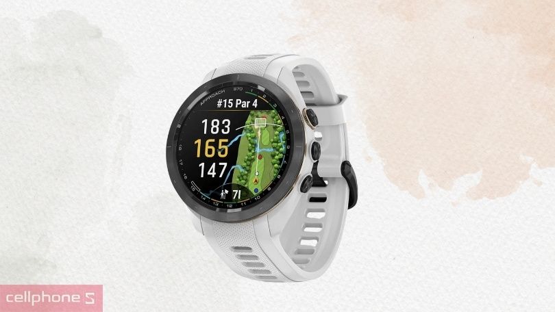 Garmin Golf Garmin Golf