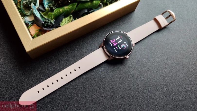 Đồng hồ Kieslect của nước nào?