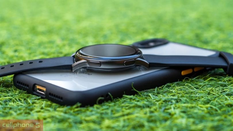 Đồng hồ Kieslect K11