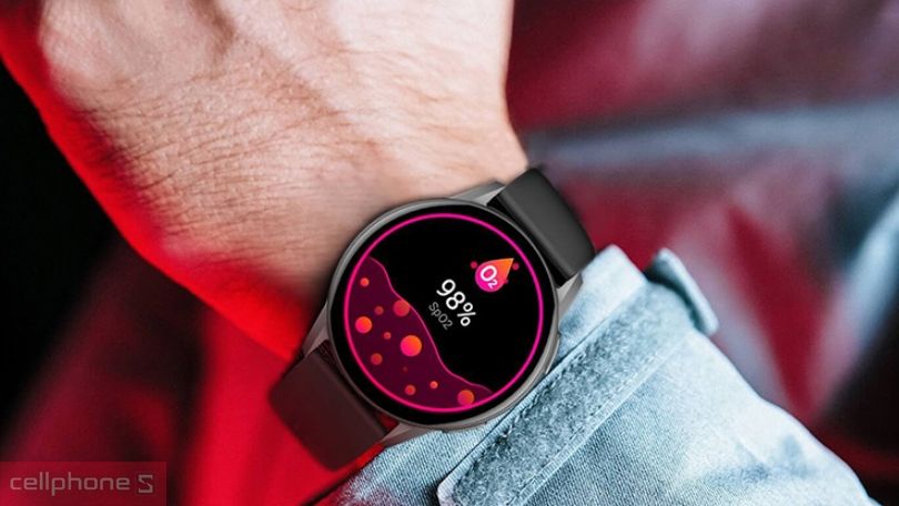 Giá đồng hồ Kieslect bao nhiêu?