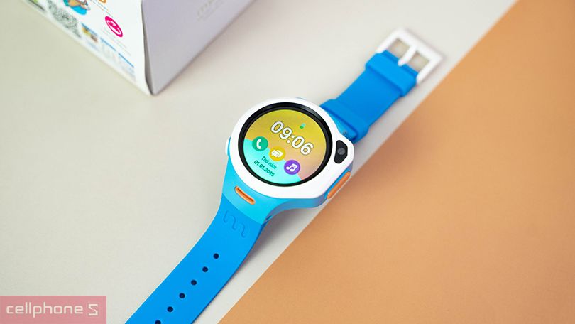 Myalo KidsPhone K84 - Cũ đẹp