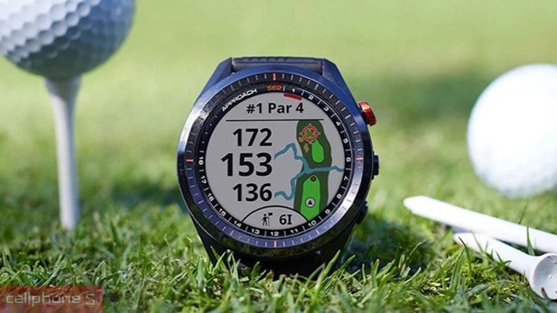 Tại sao nên mua đồng hồ Garmin cũ sử dụng