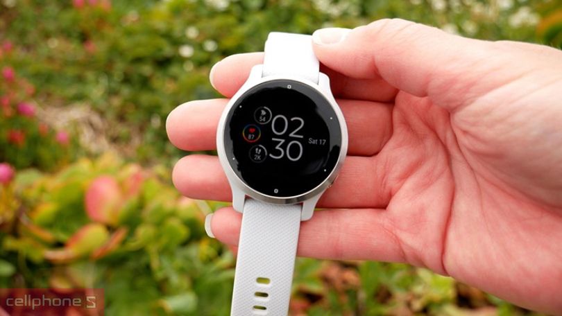 Đồng hồ thông minh Garmin Venu 2