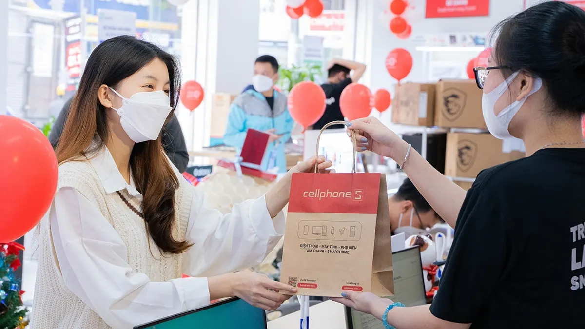 Tại sao nên thu cũ đổi mới đồng hồ thông minh tại CellphoneS