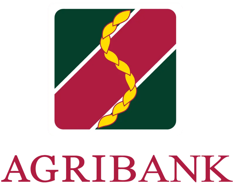 Logo Agribank