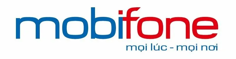 Logo Mobifone